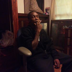 Meet your Posher, Gates